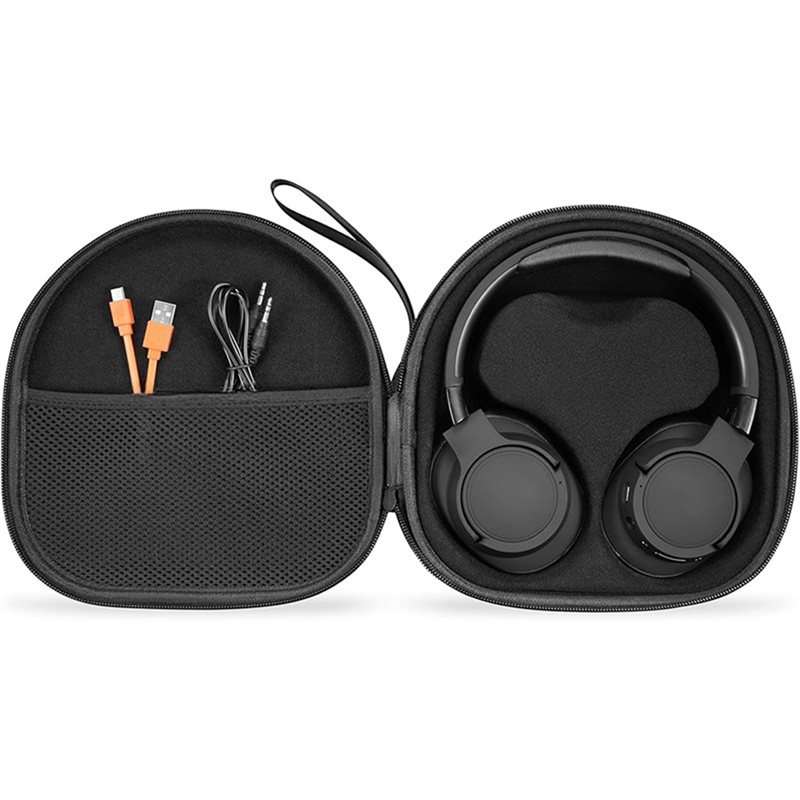 Headphone Case Hard - M52K-Sac de transport protecteur pour casque