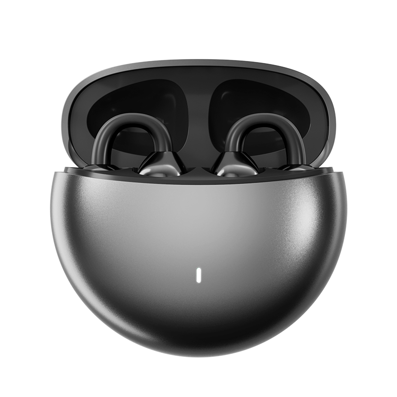 Wireless Earbuds Tws - Écouteurs Bluetooth à Clip d'oreille, longue