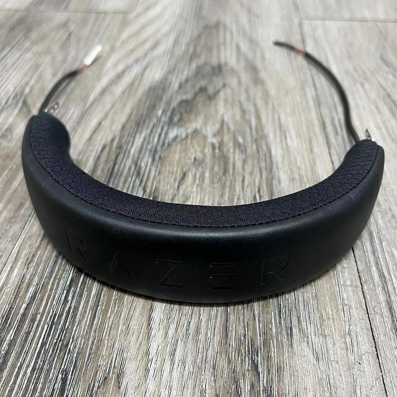 Gaming Headset Rgb - Bande de sauna originale pour Razer