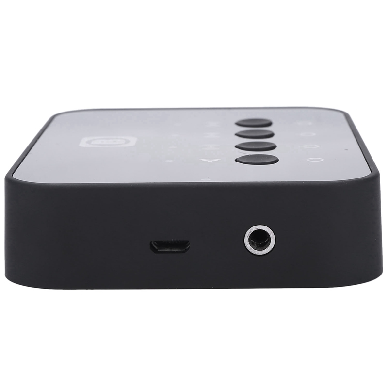 Bluetooth Adapter Receiver - Transmetteur audio stéréo Bluetooth 4,-107, adaptateur
