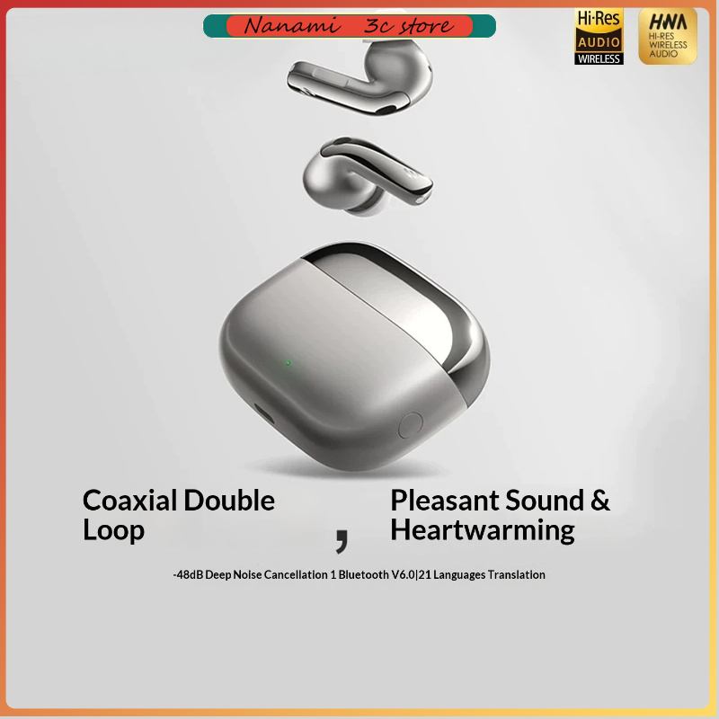 Noise Cancelling Headphone - Écouteurs Bluetooth Edifier Lolli Pro 5