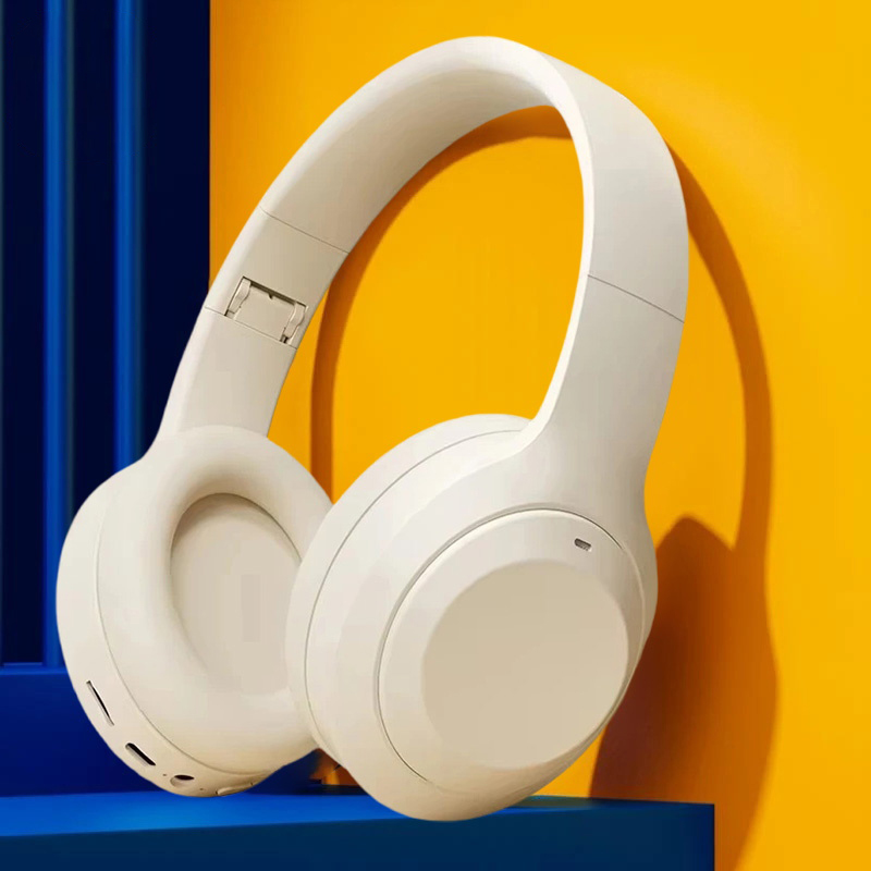 Bluetooth Headset On Ear - Original TH10 sans fil Bluetooth multi-fonctionnel