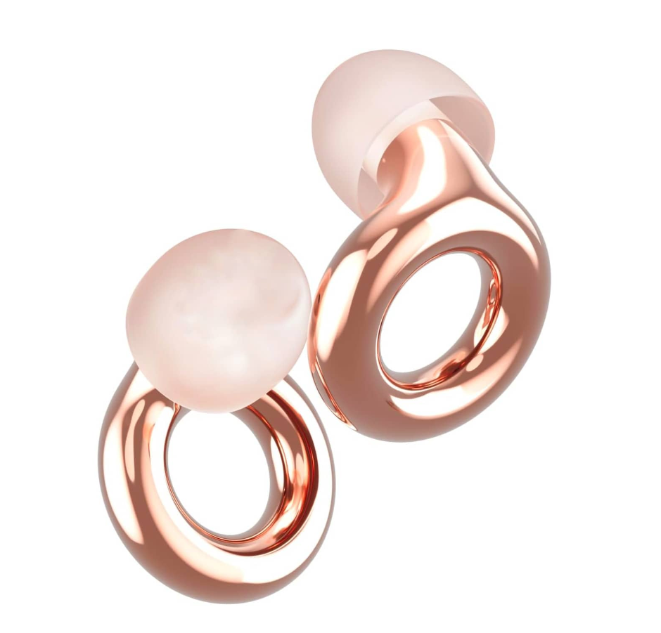 Silicone Ear Tip Replacement - Bouchons d'oreilles anti-bruit en silicone, fabrication