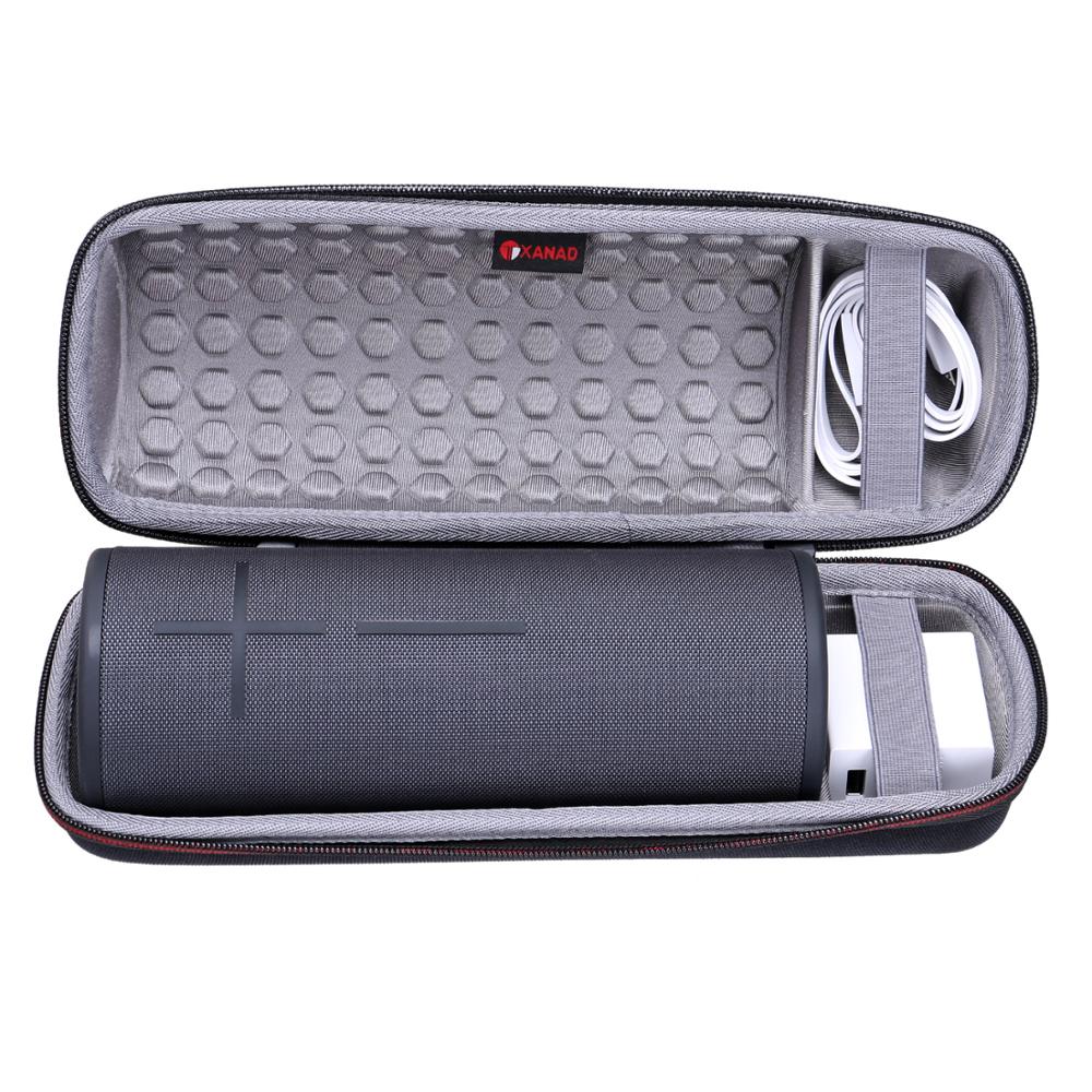 Headphone Case Hard - XANAD – étui rigide étanche EVA
