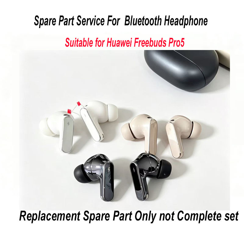 Earbuds Charging Case - Pièce de rechange pour écouteur unique