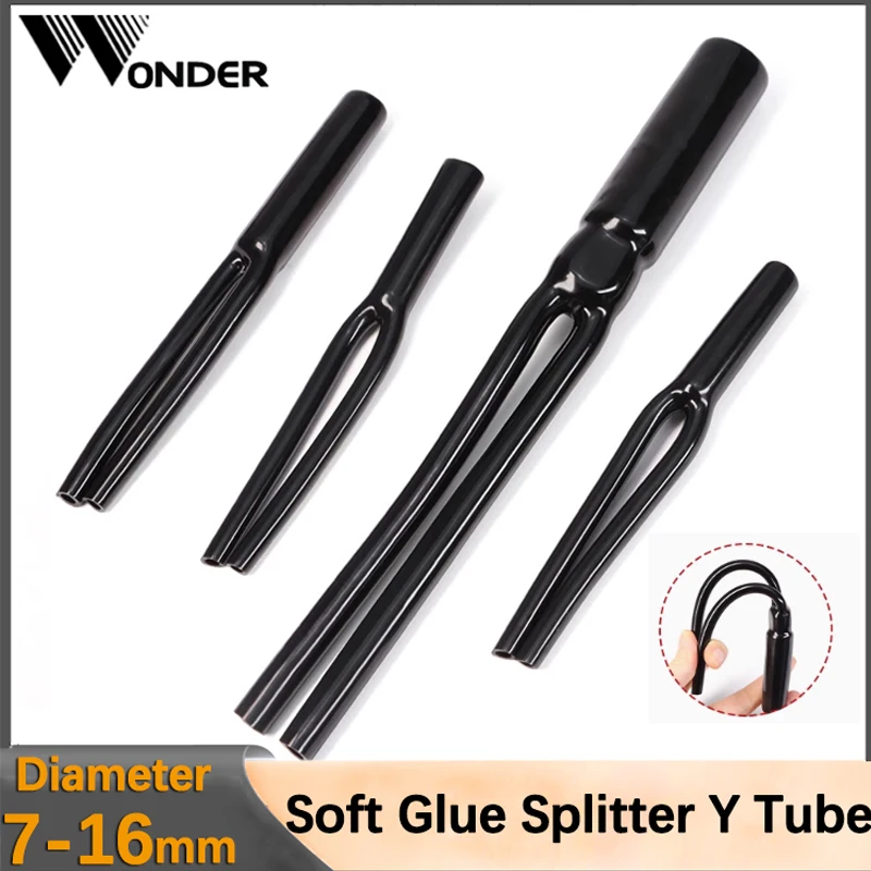 Audio Splitter Y - Câble Audio peaker, pantalon HiFi, sans