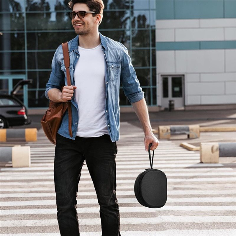 M52K-Sac de transport protecte - Headphone Case Hard avis et prix