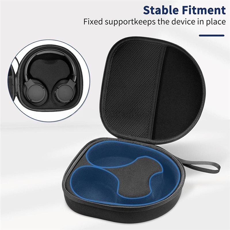 M52K-Sac de transport protecte - Headphone Case Hard avis et prix