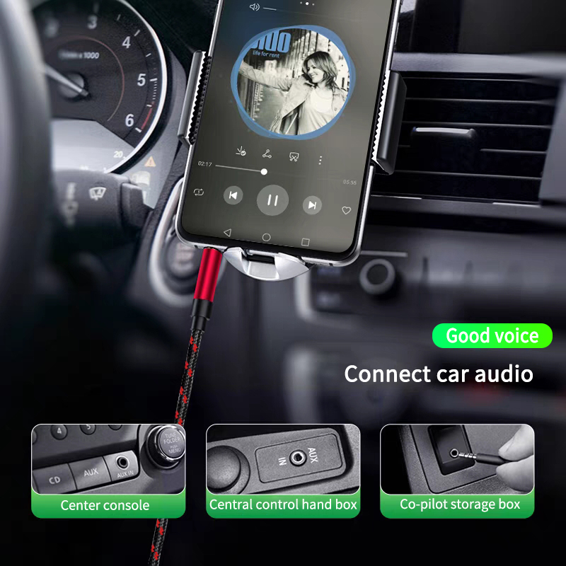 Câble Audio d'extension Jack 3 - Cable Extension 3.5 avis et prix