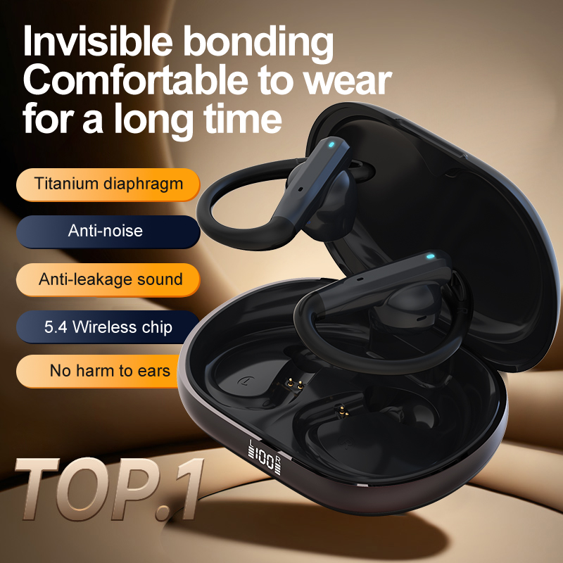 Nouveaux écouteurs TWS à doubl - Wireless Earbuds Tws avis et prix