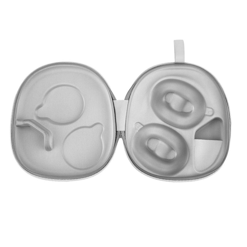 Étui de transport portable pou - Headphone Case Hard avis et prix
