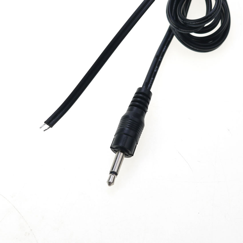 Prise mâle pour casque stéréo  - Audiophile Headphone Wired avis et prix