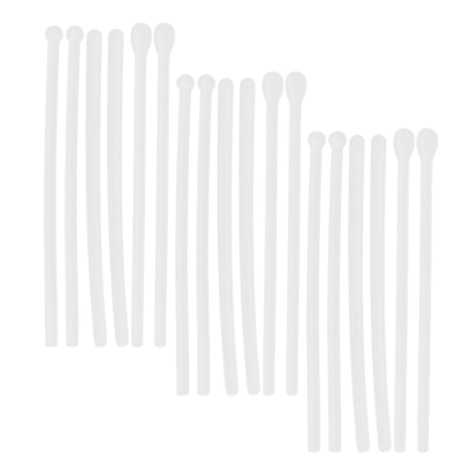 12 paires de manchons en silic - Silicone Ear Tip Replacement avis et prix