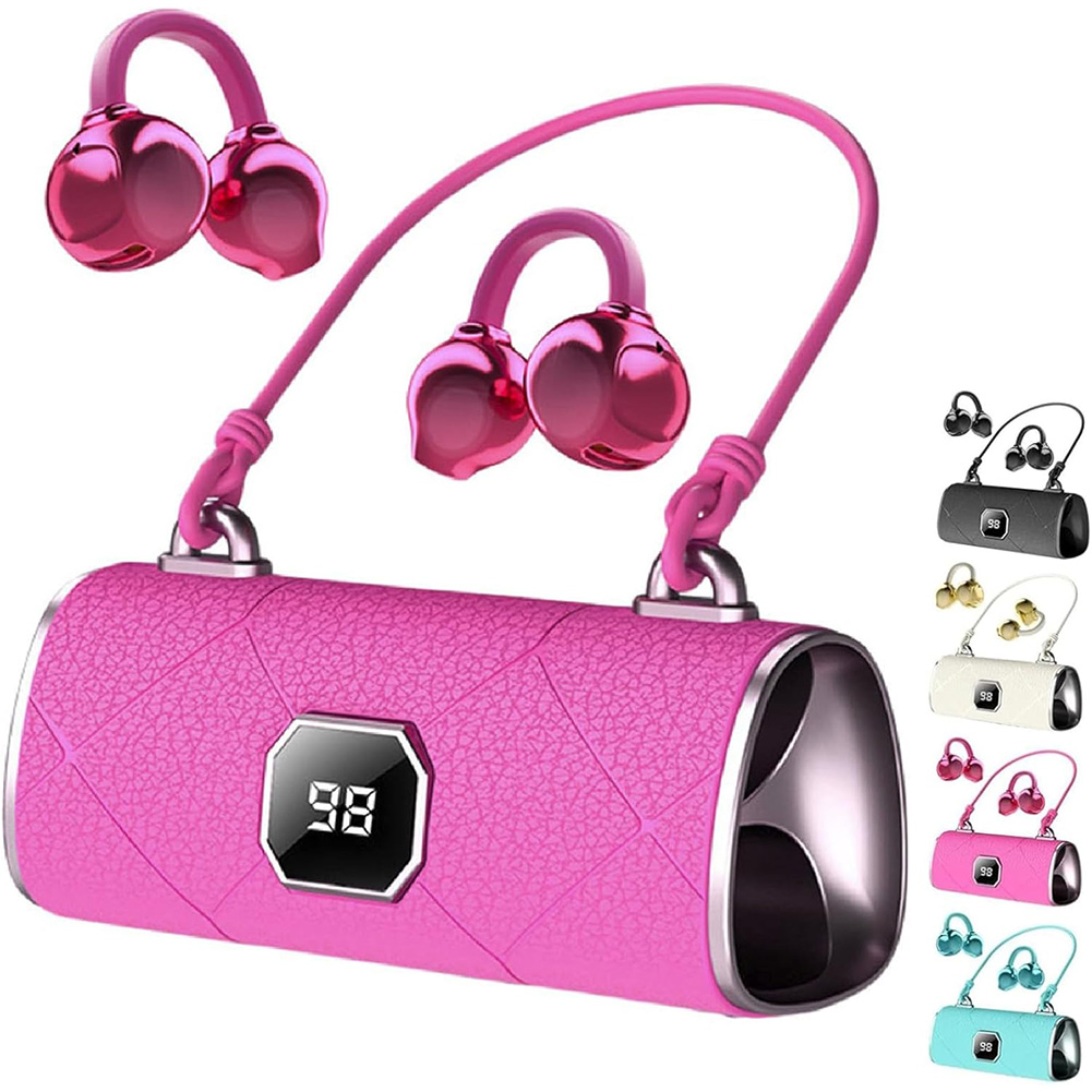 Écouteurs sans fil Bluetooth à - Bluetooth Headset On Ear avis et prix