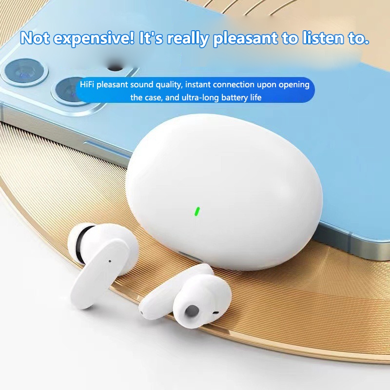 Lenovo New Wireless Earphone B - Wireless Earbuds Tws avis et prix