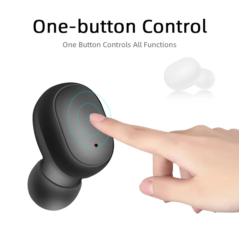 Nouveaux écouteurs Bluetooth T - Bluetooth Headset On Ear avis et prix