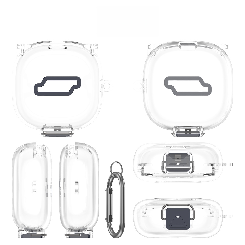 Coque rigide en TPU CoverJoy p - Headphone Case Hard avis et prix