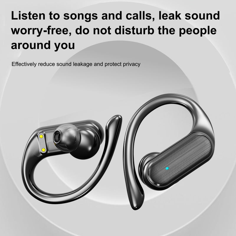 BOSECXT – écouteurs sans fil B - Wireless Earbuds Tws avis et prix