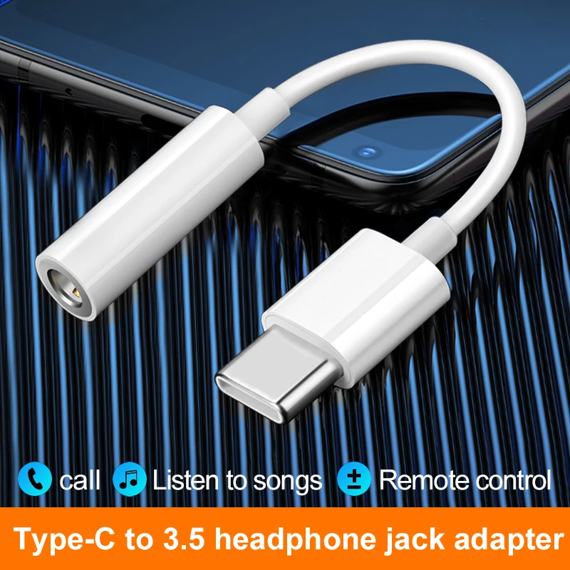 Adaptateur USB C vers prise ca - Usb C Earphone avis et prix