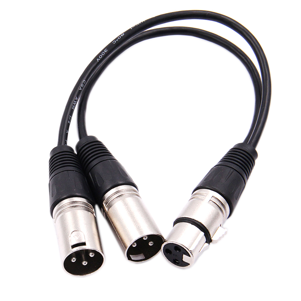 Câble adaptateur répartiteur e - Audio Splitter Y avis et prix