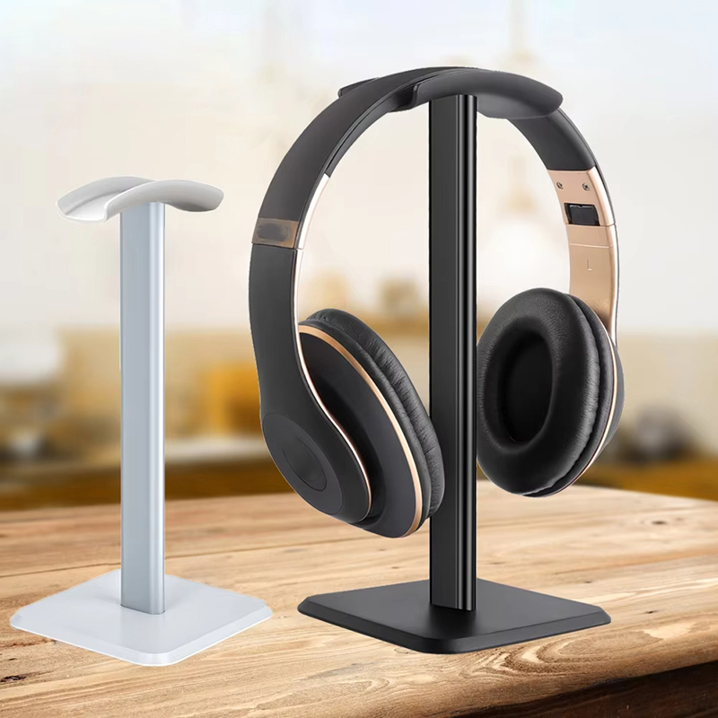 Support de casque de bureau en - Headphone Stand Desk avis et prix