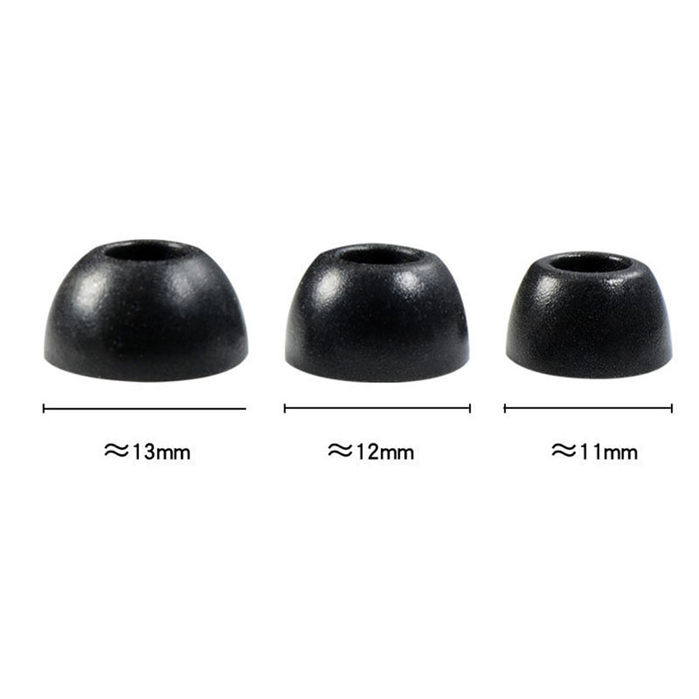 Embouts en mousse pour écouteu - Earphone Foam Tip avis et prix