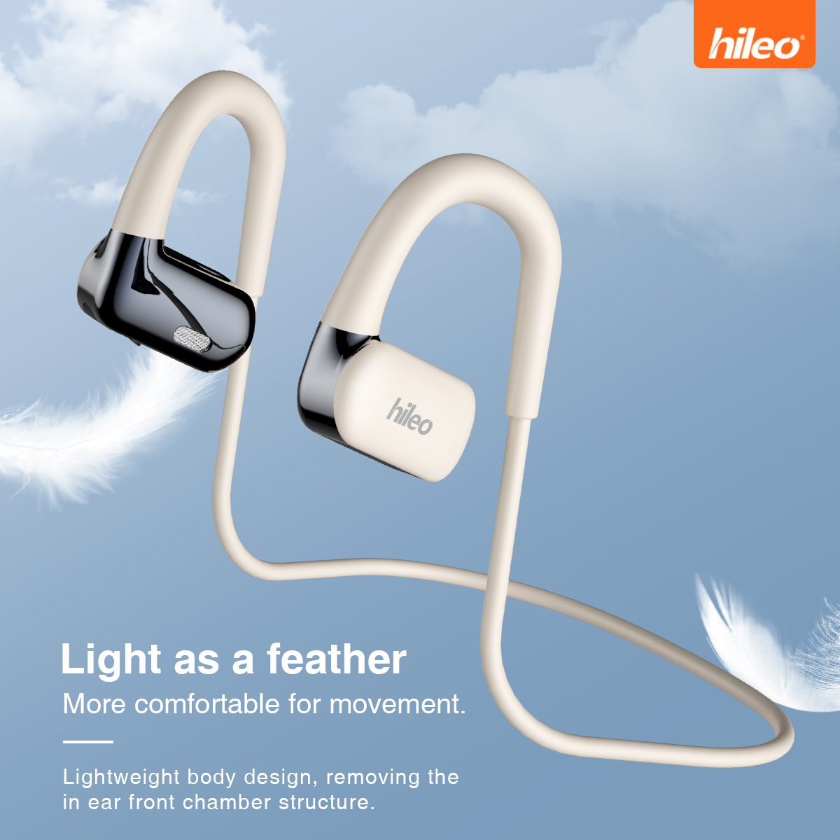 Hileo Hi77 – écouteurs Bluetoo - Sports Earphone Hook avis et prix