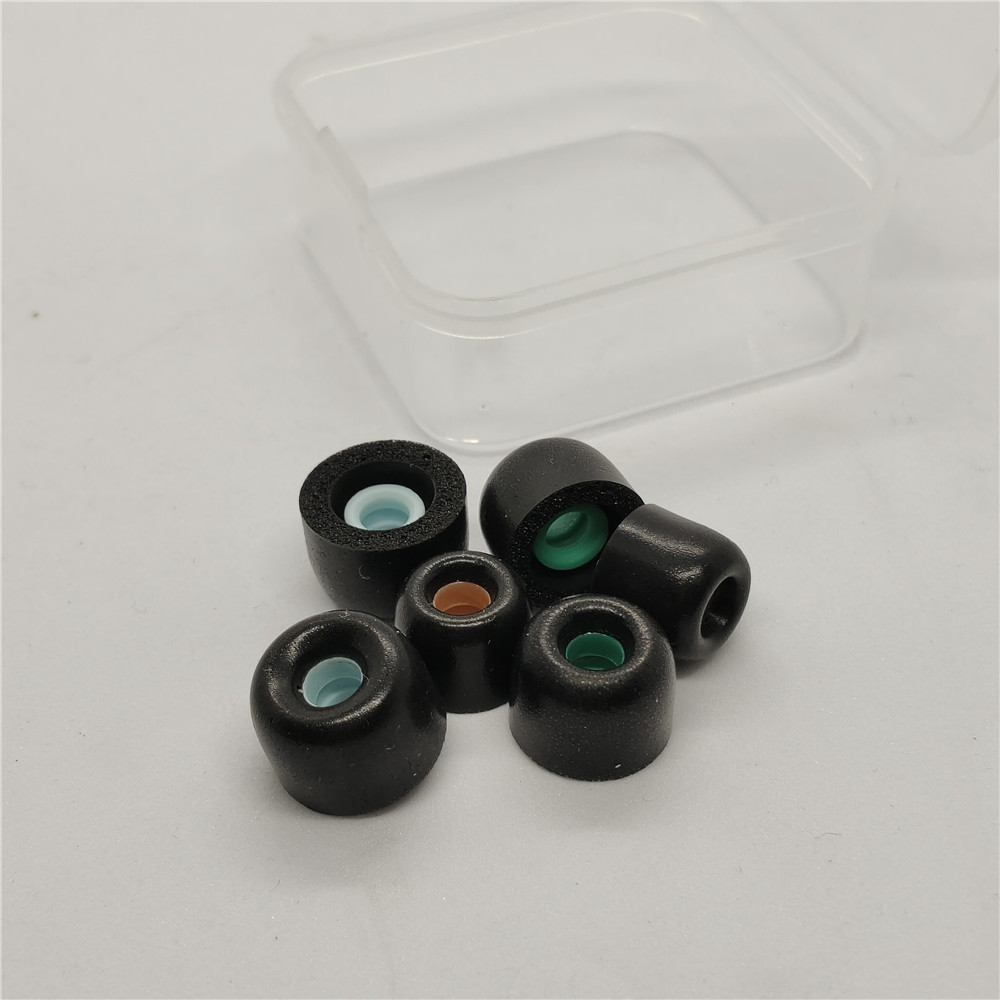 Embouts en mousse pour écouteu - Earphone Foam Tip avis et prix