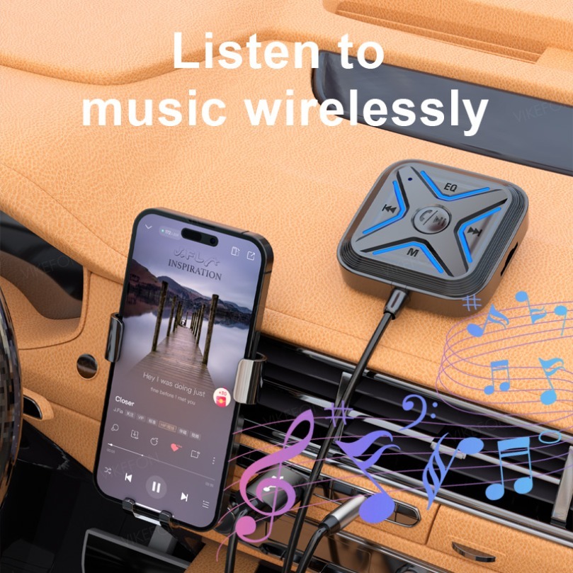 Adaptateur Bluetooth 5.3 unive - Bluetooth Adapter Receiver avis et prix