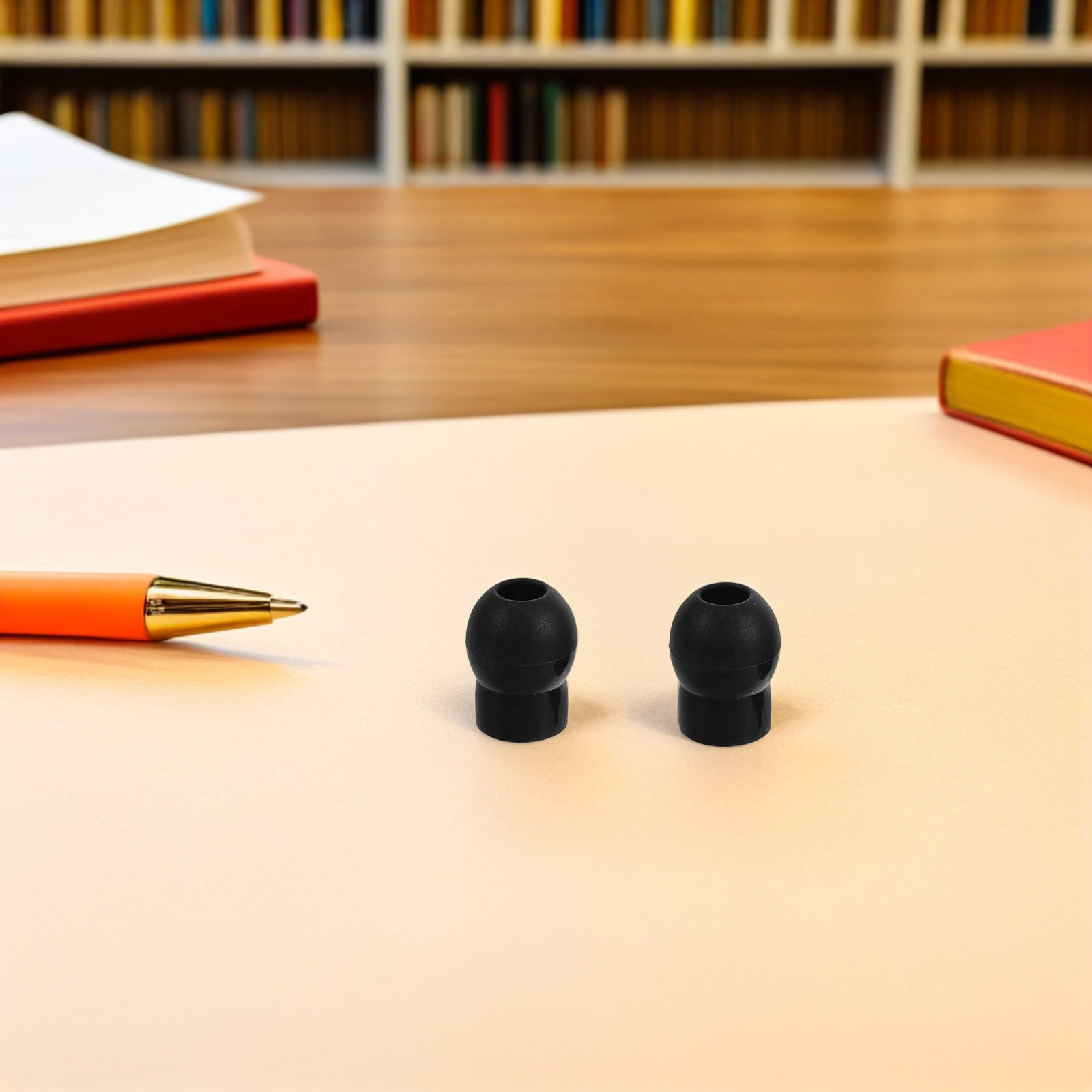 Embouts de remplacement pour s - Silicone Ear Tip Replacement avis et prix