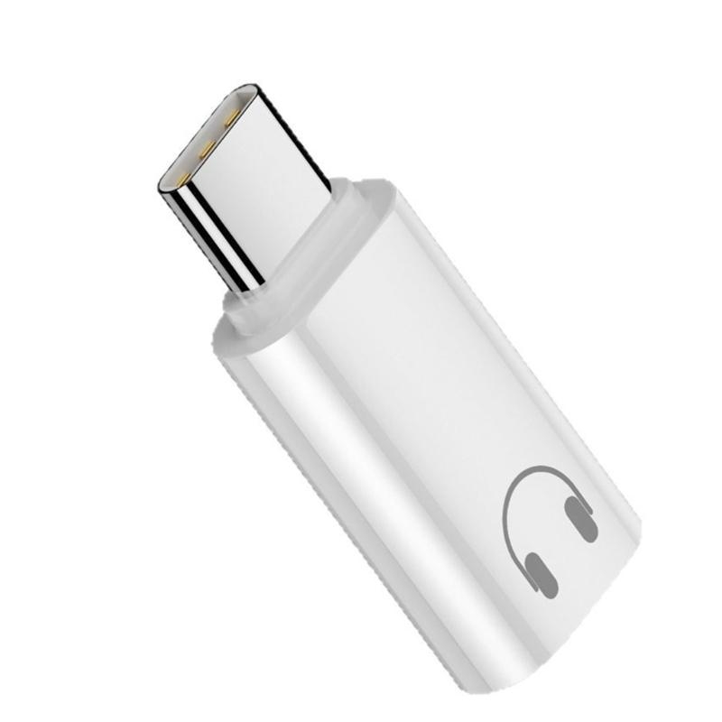 Adaptateur d'écouteurs Type C  - Usb C Earphone avis et prix