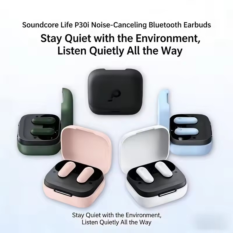 Écouteurs Bluetooth à réductio - Usb C Earphone avis et prix
