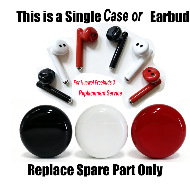 Pièce de rechange individuelle - Earbuds Charging Case avis et prix