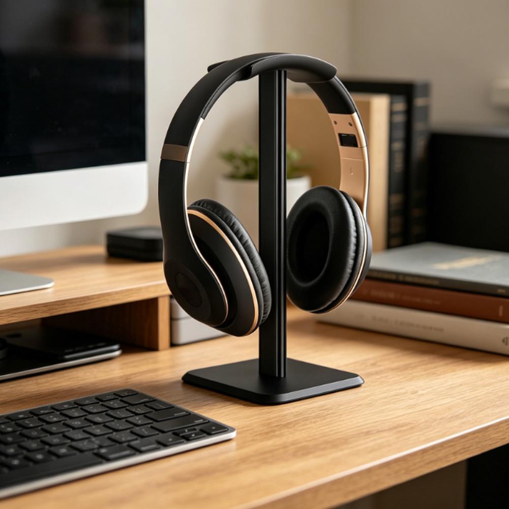 Support universel moderne pour - Headphone Stand Desk avis et prix