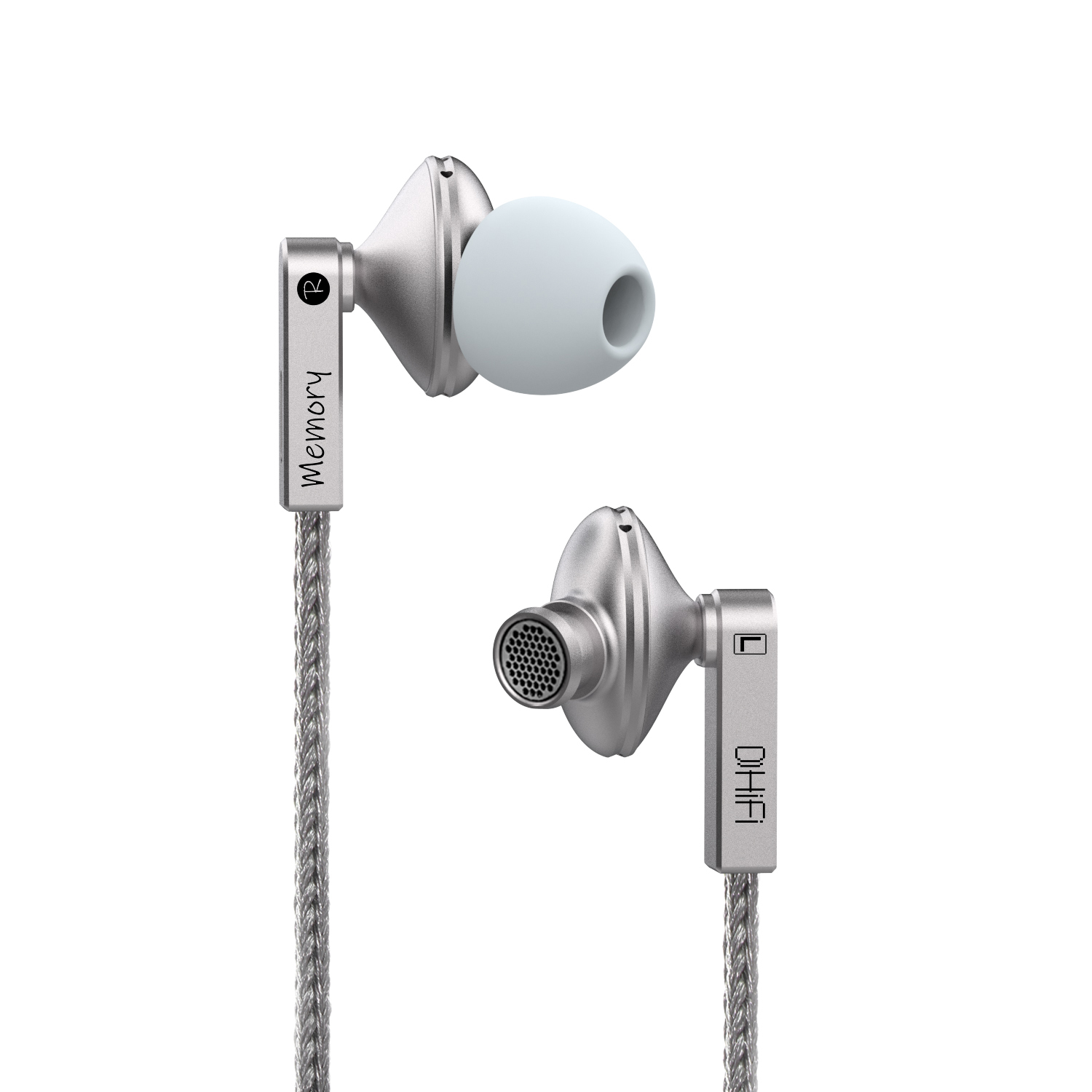 Écouteurs planaire semi-intra- - Usb C Earphone avis et prix