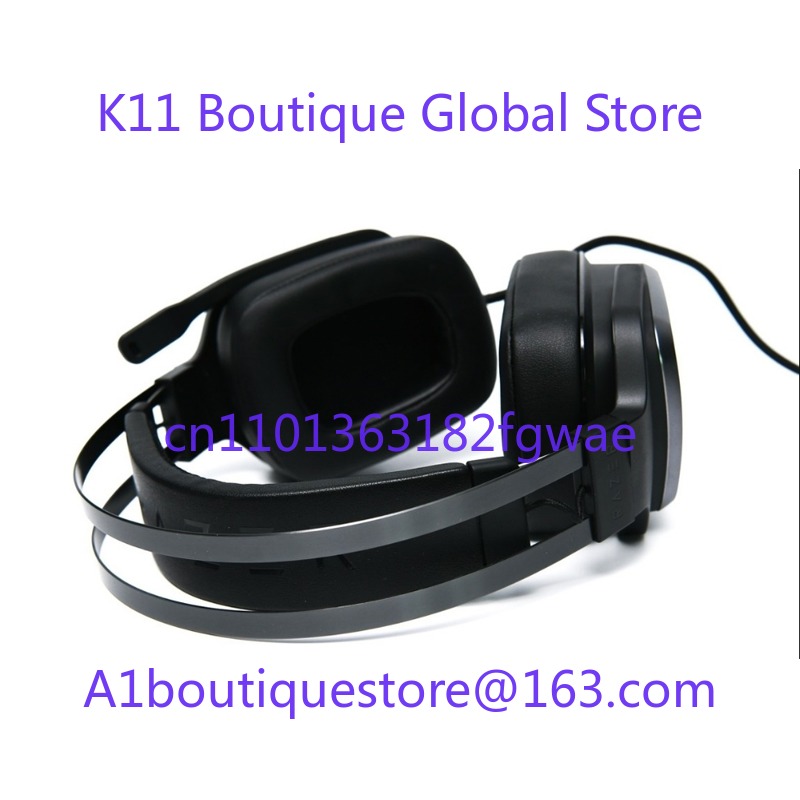 Casque filaire Razer Tiamat 7. - Gaming Headset Rgb avis et prix