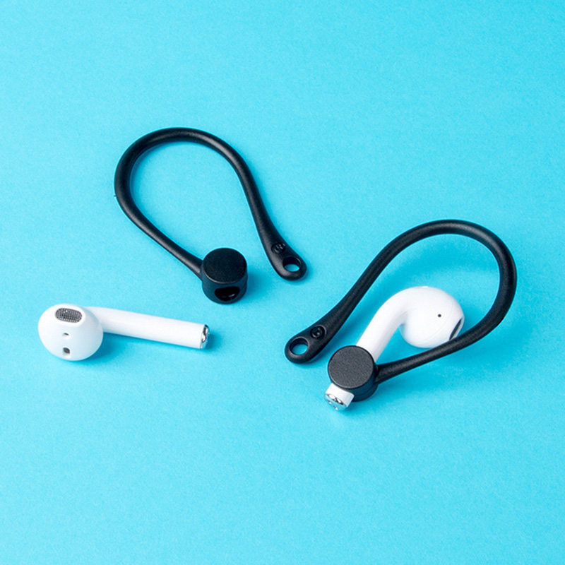 Crochet d'oreille de protectio - Sports Earphone Hook avis et prix
