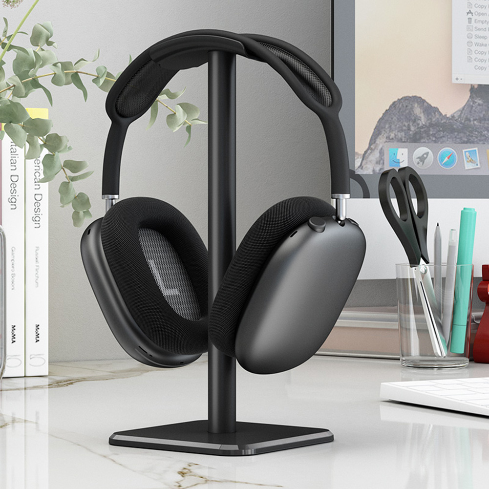 Support de casque en alliage p - Headphone Stand Desk avis et prix