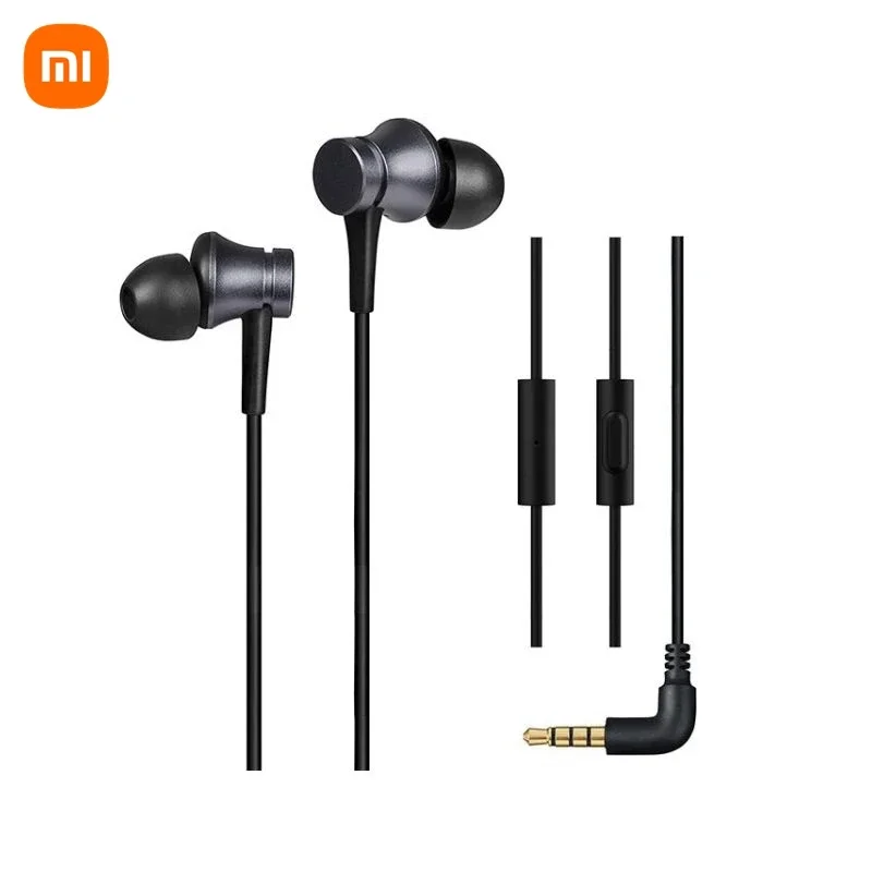Xiaomi – écouteurs intra-auric - Wired Earphone Mic avis et prix