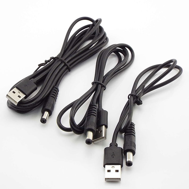 0.5M 1M 2M USB type A mâle à D - Cable Extension 3.5 avis et prix