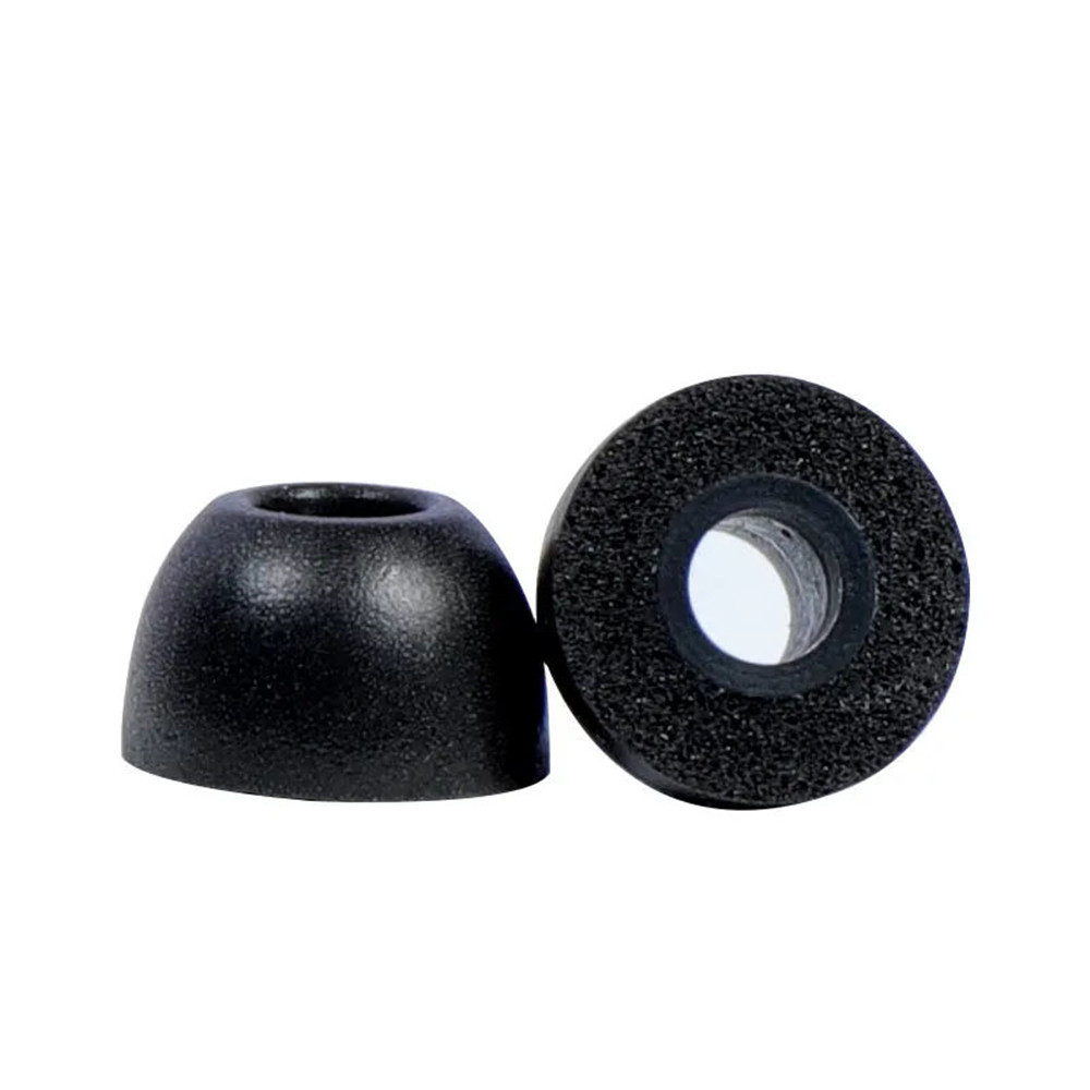 Housse en mousse à mémoire de  - Earphone Foam Tip avis et prix