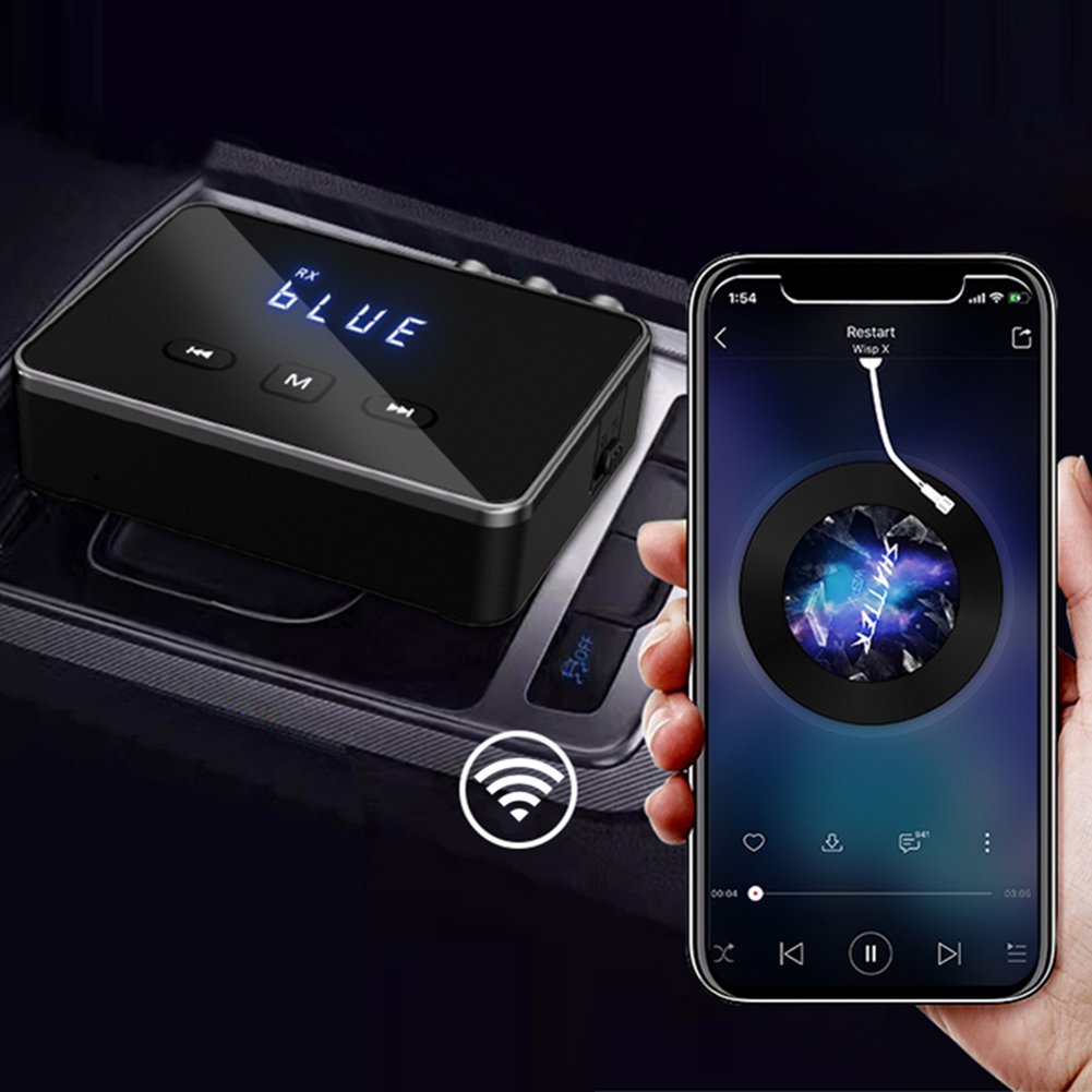 Émetteur-récepteur BT 5.4, ada - Bluetooth Adapter Receiver avis et prix