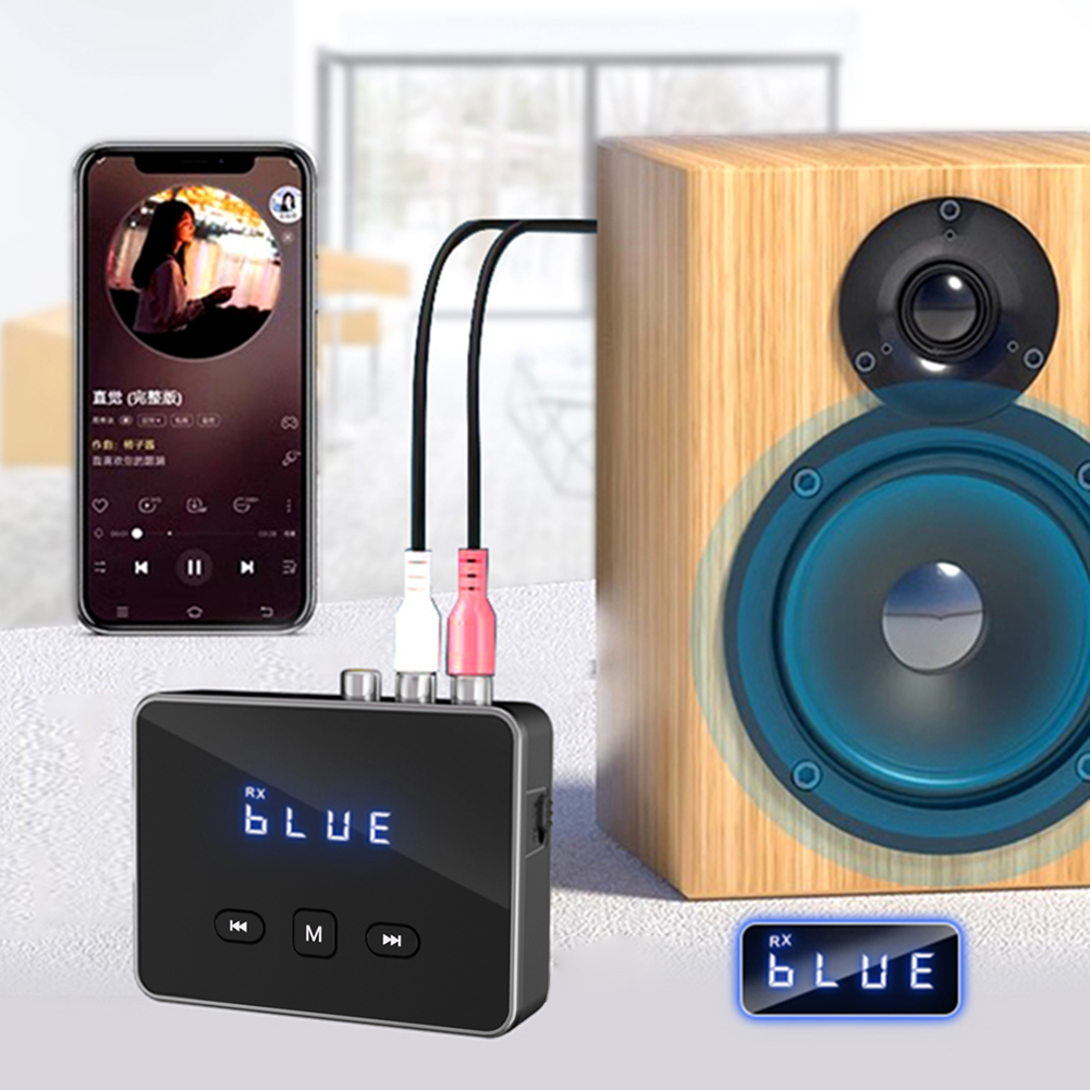 Émetteur-récepteur BT 5.4, ada - Bluetooth Adapter Receiver avis et prix
