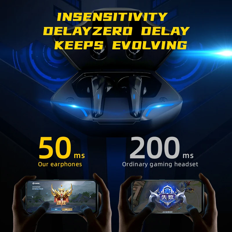 Nouveau style X15 TWS, casque  - Wireless Earbuds Tws avis et prix