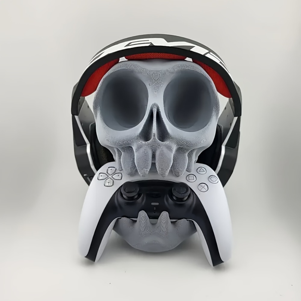 Support de manette en forme de - Headphone Stand Desk avis et prix