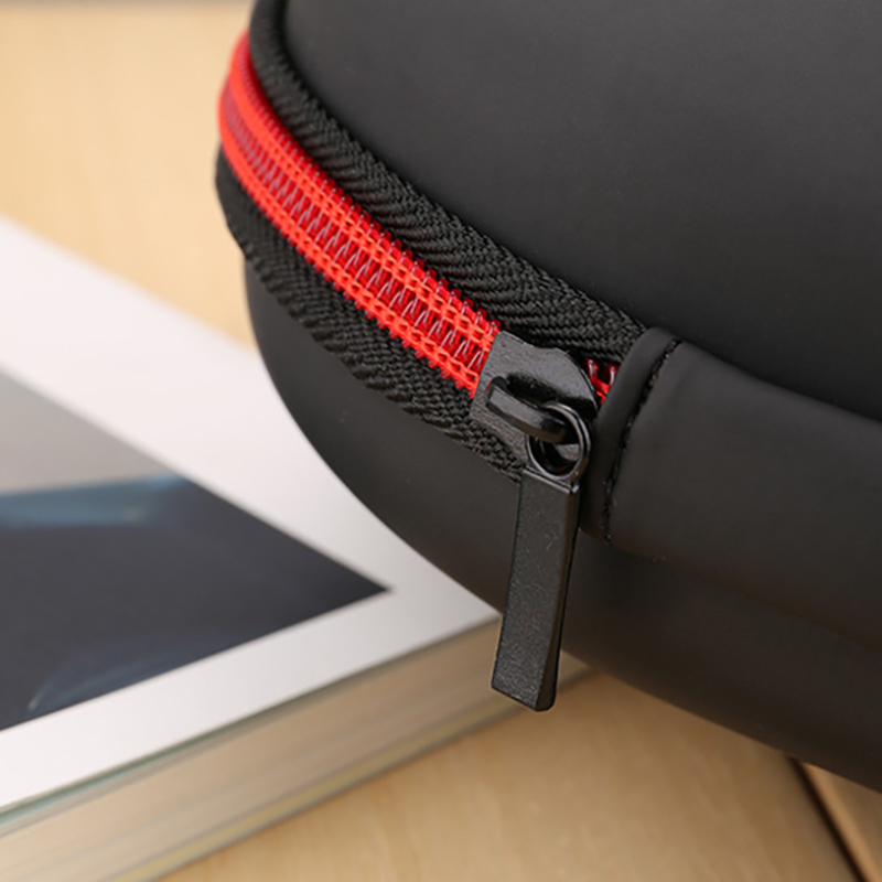 Étui de transport, sac de rang - Headphone Case Hard avis et prix