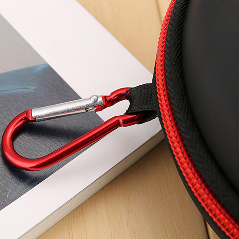 Étui de transport, sac de rang - Headphone Case Hard avis et prix