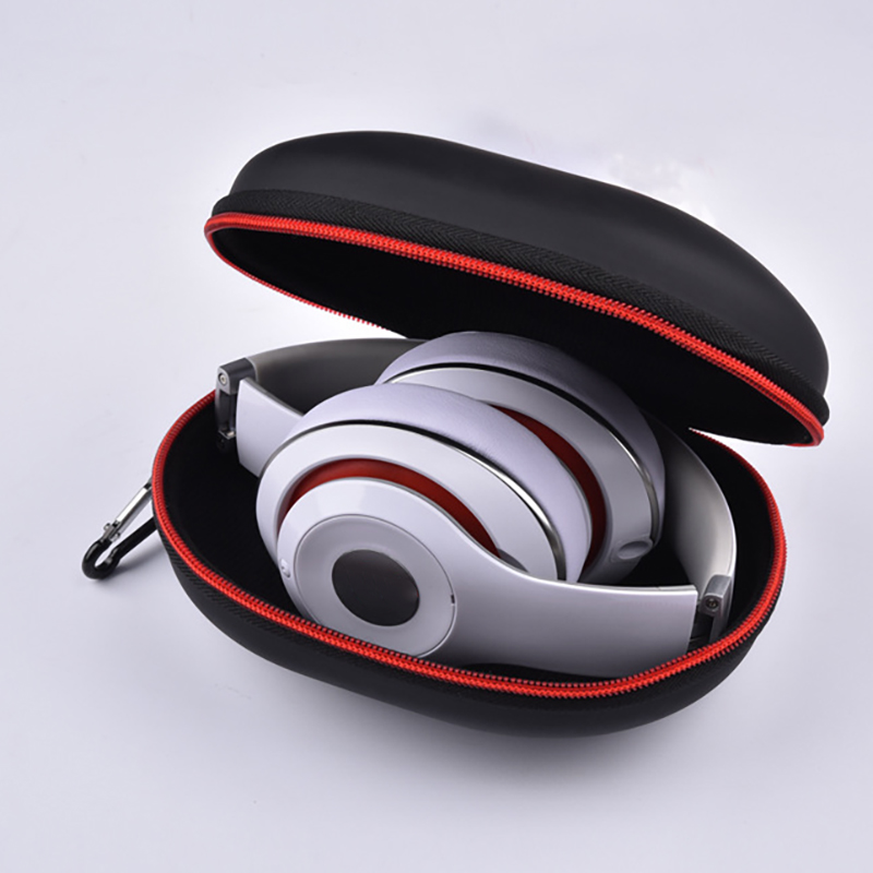 Étui de transport, sac de rang - Headphone Case Hard avis et prix