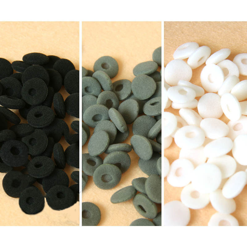 25 paires 50 pièces embouts d' - Earphone Foam Tip avis et prix