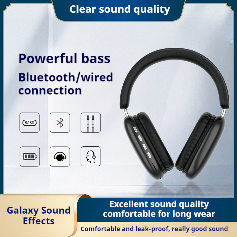 Nouveau casque sans fil Blueto - Usb C Earphone avis et prix